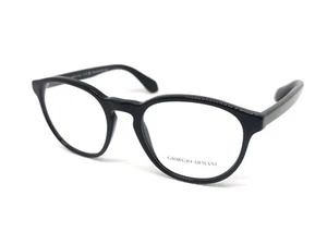 Giorgio Armani AR7216 5875 52◻20 | Montatura occhiali vista neri | Made in Italy - Picture 1 of 8