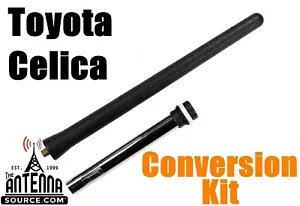 Kit de conversión de antena eléctrica - se adapta a: Toyota Celica 1994-2005 - Imagen 1 de 2
