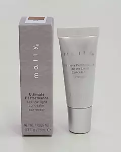 Mally Ultimate Performance Concealer Rich 0.3 fl oz - Picture 1 of 6