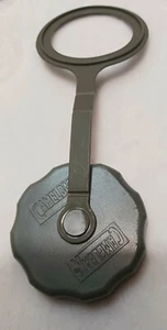Camelbak Replacement Cap 2" Round Army Green Canteen Water Bottle Cycling - Picture 1 of 11
