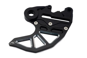AS3 REAR BRAKE DISC GUARD for GAS GAS EC 250 300 2022 EC 250 350 F 2022 - Picture 1 of 5