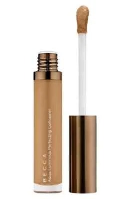 BECCA - Aqua Luminous Perfecting Concealer - TAN - Image 1 of 2