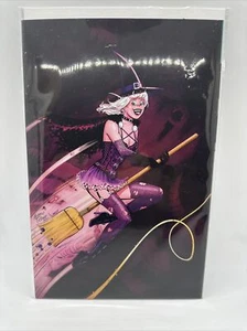 WELCOME TO RIVERDALE #1 PEPOY SABRINA VARIANT ARCHIE LTD 250. - Picture 1 of 6