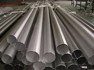 3/4" SCHEDULE 10 304 STAINLESS STEEL PIPE NOMINAL BORE SIZES ASTM A312 X 500MM - Picture 1 of 1