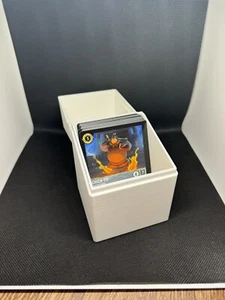 3D Printed Deck Box (Holds 100+) - Picture 1 of 7