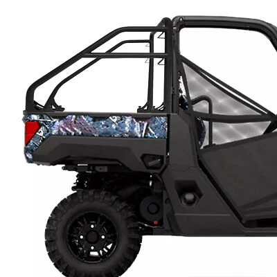 Sport Accessory Bar For Polaris Ranger XP 570 /900 / 1000 / Crew 2013+ Full Size - Image 1 of 4