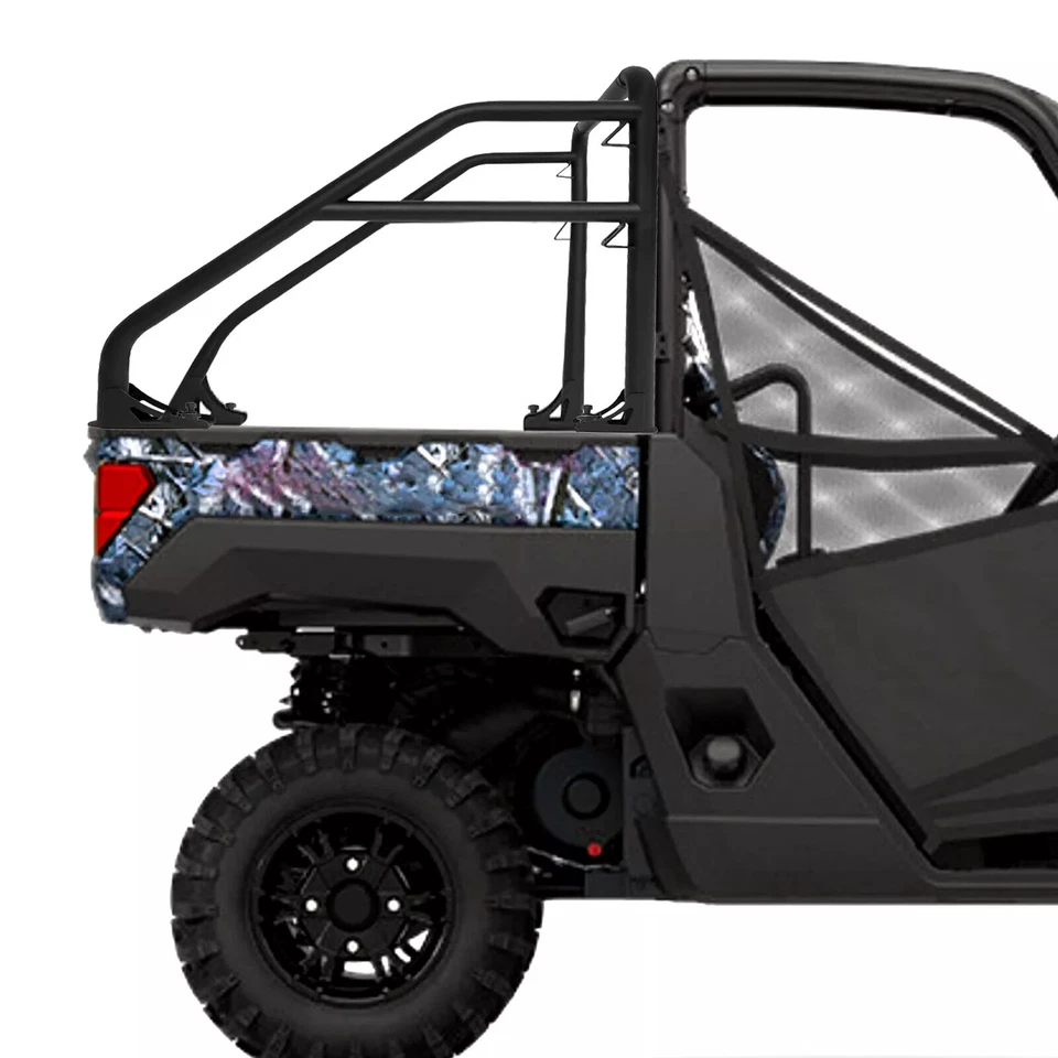 Sport Accessory Bar For Polaris Ranger XP 570 /900 / 1000 / Crew 2013+ Full Size - Image 1 of 4