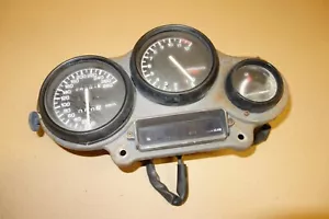 Yamaha FZR750 2LM FZR 750 GENESIS Uhrenset Tacho Tacho Drehzahlmesser - Bild 1 von 9