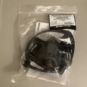 Respirador de media cara Honeywell 550030S NUEVO - Imagen 1 de 2