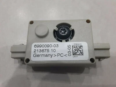 BMW E90 325i 328i 328xi 2006-2011 antena de circuito de trampa OEM # 6990090-03 Foto 1 de 4