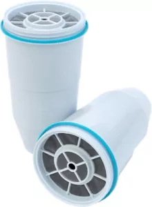 Zerowater Replacement Filters ZR-001 for Pitchers (2 Pack) - Picture 1 of 4