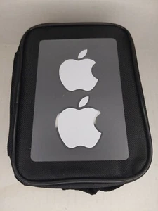 10 Sheets Of Apple Stickers. From iPad Box. 2 Stickers Per Page - Picture 1 of 3