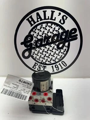 2013 2014 2015 Mercedes Benz C250 1.8L ABS Anti-lock Brake Pump Control Module - Image 1 of 4