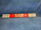 Sears Craftsman Taper Jig gauge Part 9-3233  for all bench and radial saws.