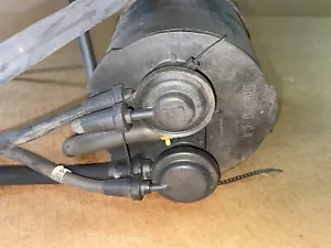 Corvette Charcoal Canister 17063010 Fuel Vapor Canister bracket 1978 1979 78 79 - Picture 1 of 13