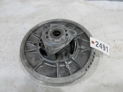 Yamaha Apex attak vector rx1 Driven clutch - Image 1 of 4