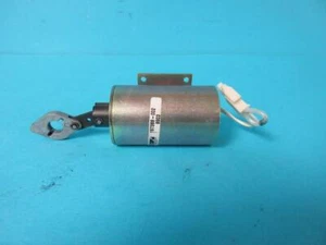 LUCAS CONTROL SYSTEMS 197388-002 SOLENOID VALVE REPLACEMENT PART - Picture 1 of 15