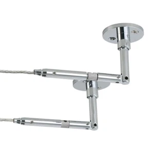Kable Lite Universal Turnbuckles - Pair - Picture 1 of 2