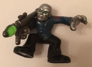 Destro Hasbro Combat Heroes Movie Wave 1 2009 Actionfigur 2,5" - Bild 1 von 5