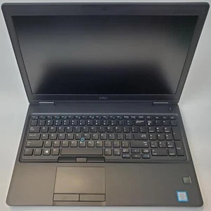 Dell Latitude 5590 Win 11 Home i5-8350U 16GB RAM 256GB NVMe | Grade B - Picture 1 of 7