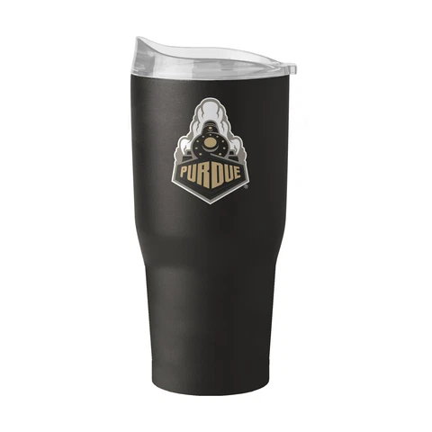 Purdue Boilermakers 30oz. Flipside Powder Coat Tumbler Cover