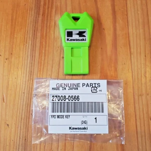 KAWASAKI Genuine ULTRA250X FPO MODE KEY 27008-0566 NEW from JAPAN - Bild 1 von 13