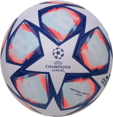 Adidas Finale 20 League Istanbul nahtlos Fußball League Ball Trainingsball UEFA