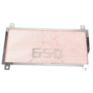 Radiator Guard Grill Cover Protector Fit Kawasaki Ninja 650 Z650 EX Z650 17-2018 - Imagen 1 de 8