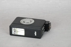 Braun F34 Thyristorblitz - Bild 1 von 10