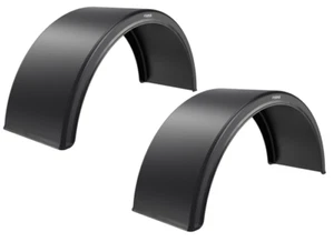 2 x 14"-16" Błotnik 270/840 do pojedynczego koła DOMAR Błotnik Ciężarówka Platforma, - Zdjęcie 1 z 3