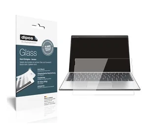 Schutzfolie für HP Elite x2 G8 13 Zoll Folie Anti-Shock 9H Displayschutz - Bild 1 von 8