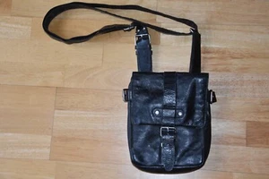 Ledertasche aunt&uncles, braun, TOP Zustand - Bild 1 von 7