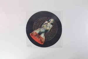 Glenn Danzig - Black Aria II on Evilive Picture Disc - Picture 1 of 2