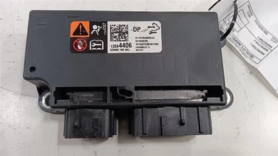 SRS Computer Control Module Fits 14-17 CAPRICE - Image 1 of 4