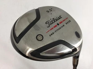 @Used 905R Titanium Driver (Japan Spec) 1W Diamana S73 9.5 Stiff - Picture 1 of 3