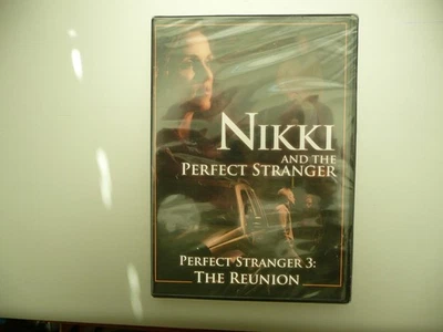 Nikki and the Perfect Stranger: Perfect Stranger 3 The Reunion NEW - Image 1 of 4