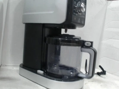 UsedAcceptable - Ninja Creami XL Deluxe Ice Cream Maker 11 in 1 - Image 1 of 4