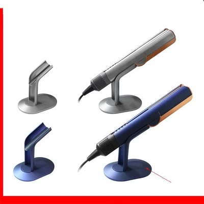 Aluminum Desktop Mount for Dyson HD08 HD15 HD16 Hair Dryer/HT01 Hair Straightene - Image 1 of 4