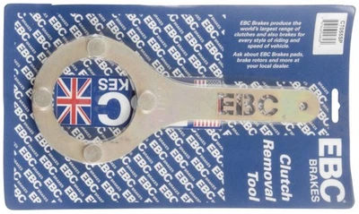Herramienta de extracción de embrague EBC para Suzuki GSX1100G 1991-1993 CT055SP Foto 1 de 3