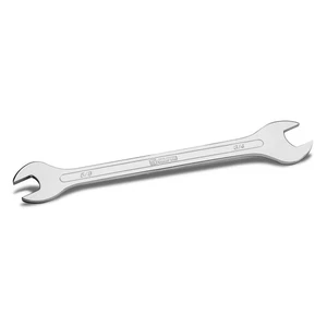 5/8 in. x 3/4 in. Super-Thin Open End Wrench, SAE (11850-5834) - Picture 1 of 6