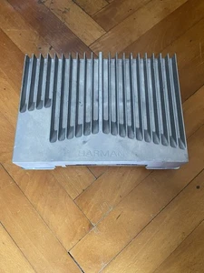 2020 Kia Optima Radio Amplificador AMP Harman Audio Sound System OEM 96370-d420 - Imagen 1 de 4