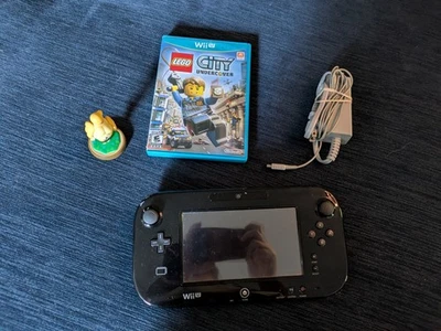 Wii U essentials kit - Image 1 of 3