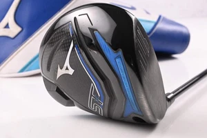 Mizuno ST-X 230 Driver / 10.5 Degree / Regular Flex Tensei AV RAW Blue 65 Shaft - Picture 1 of 9