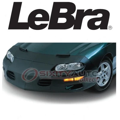 LeBra Front End Bra for 2006-2013 Chevrolet Impala - Accessories Fluids hn Foto 1 de 4