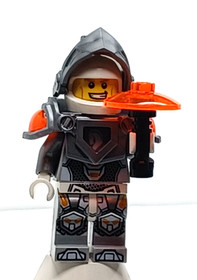 Lego Lance Richmond Minifigure nex001 Nexo Knigts 70323 70316 70312 CMF Lot Rare