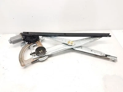 Motor de ventana izquierda para conductores Ford F350SD 2004-12 - eléctrico Foto 1 de 4