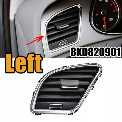 30) Reliable Part Car Air Conditioning Outlet Vents for A4 B8 2009 2016 - Image 1 of 4