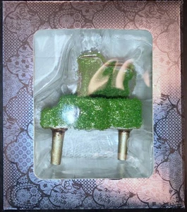 Taylor Swift die Epochen Tour Moos Strickjacke Klavier Ornament NEU Neu im Karton in der Hand 🎄 - Bild 1 von 2