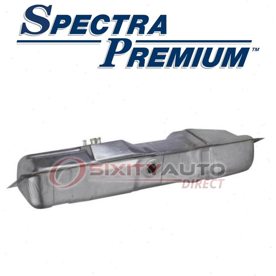 Spectra Premium Fuel Tank for 1969-1978 Ford F-100 - Air Delivery Storage  tm Foto 1 de 4