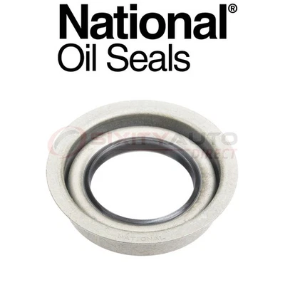 National Differential Pinion Seal for 1966-1971 Plymouth Belvedere 3.7L 4.5L fo - Image 1 of 4